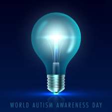 world autism day