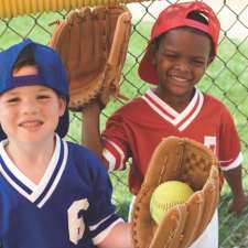 little leaguers