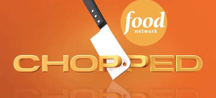 Food Network’s Chopped is Casting Kids of All Ages!