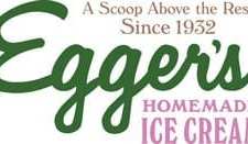 egger's ice cream logo