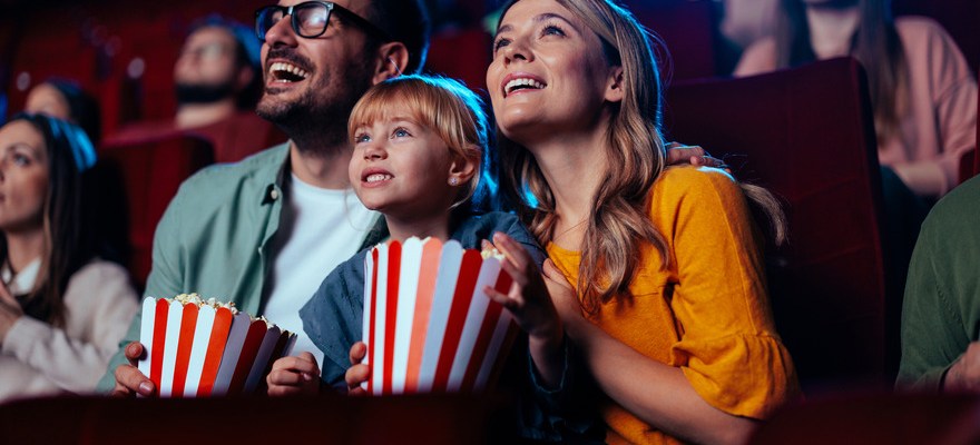 $1 Movies: Regal Summer Movie Express Returns!