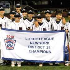 little league new york district 24 champions