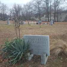 sandy ground staten island african american burial ground