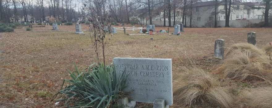 sandy ground staten island african american burial ground