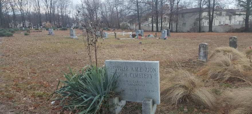 Sandy Ground: A Piece of African-American History in Staten Island