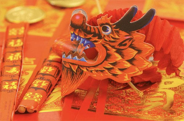Lunar New Year Events in NYC - SI Parent