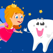 tooth fairy