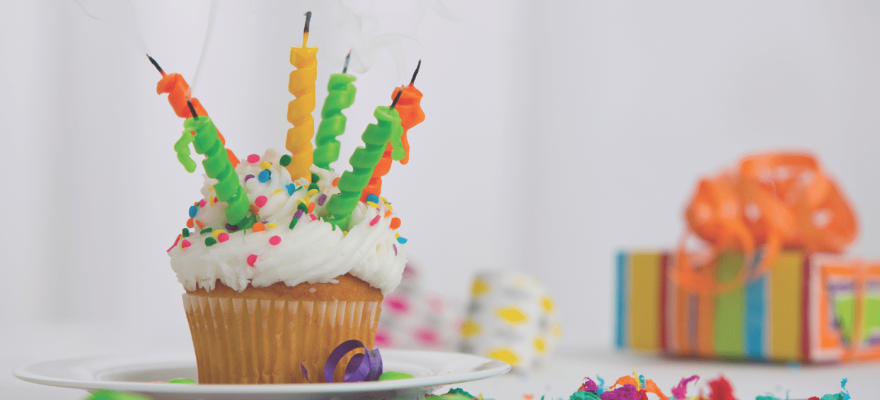 How to Throw a Birthday Party for Your Sensory Sensitive Child