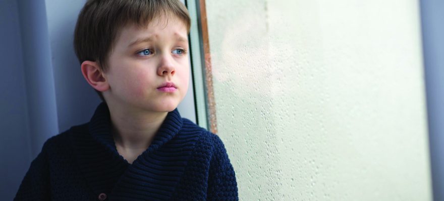 This Is How to Help a Grieving Child and How Not To