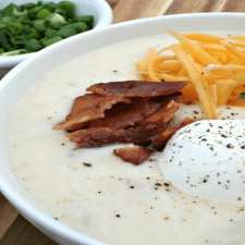 potato soup