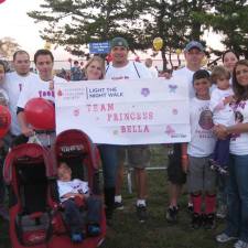 leukemia and lymphoma society parents