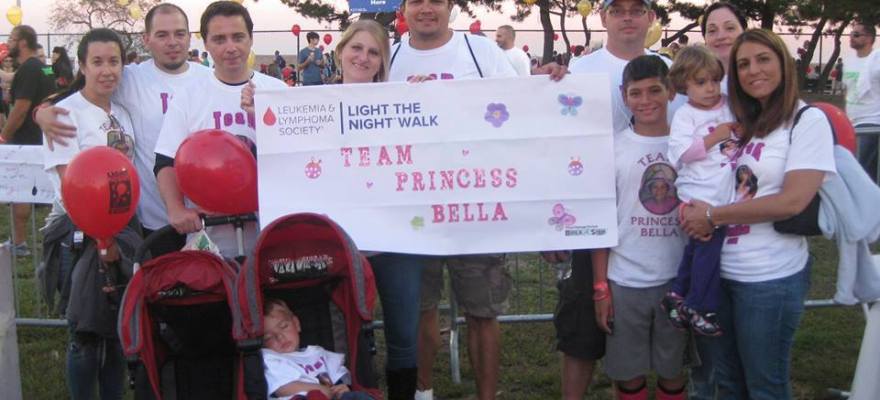 Staten Island Fundraising Walks and Charity Events – Fall 2017