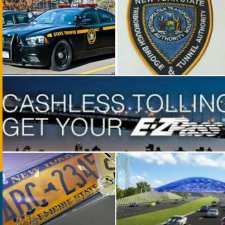 cashless tolling