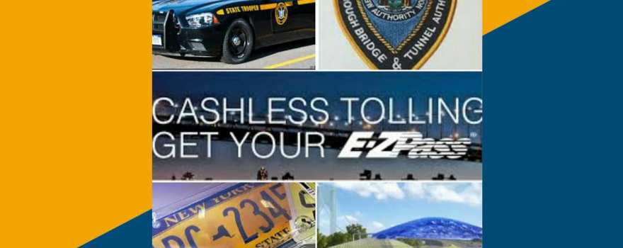 cashless tolling