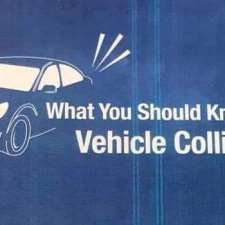 what you should know about vehicle collisions