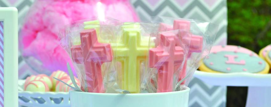 communion goodies