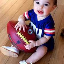 young giants fan