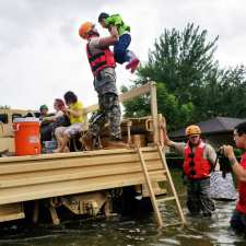 flood rescue