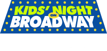 kids' night on broadway logo