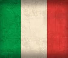 italian flag