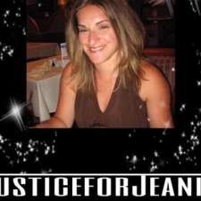 justice for jeanine