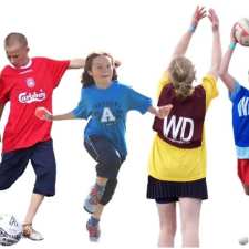 sports for kids