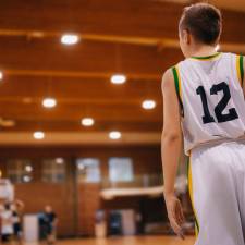 march madness youth basketball