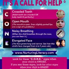 dental poster