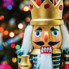 nutcracker toy