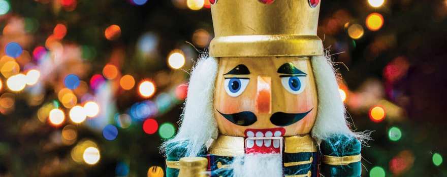 nutcracker toy