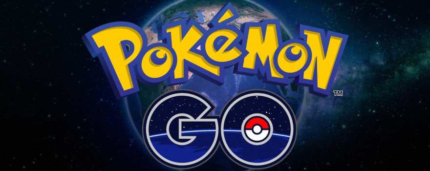 pokemon go logo