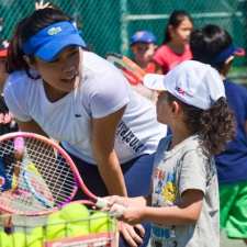 tennis for kids