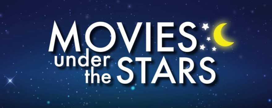 movies under the stars