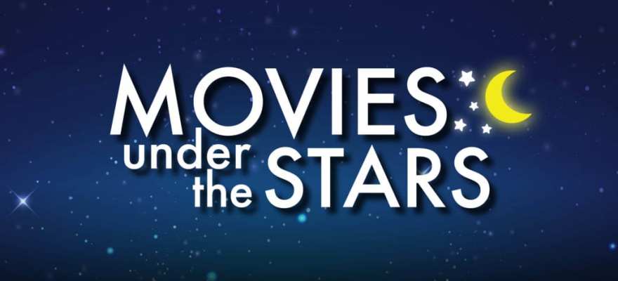 Movies Under the Stars