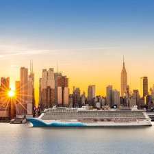 posts cruises around manhattan