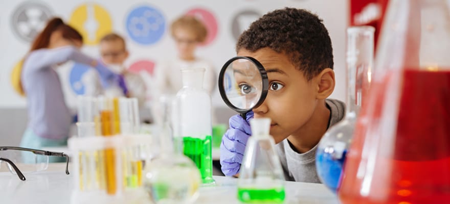 Fun Summer Science Activities for Kids