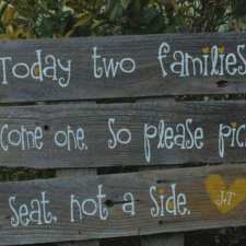 step parent sign