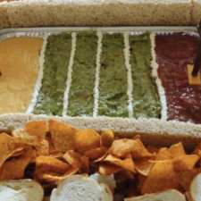 superbowl snackadium