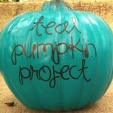 teal pumpkin project