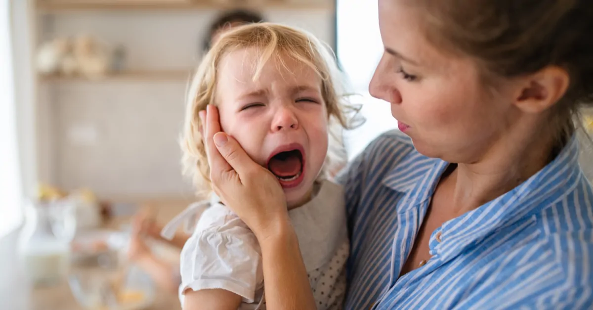 nhs-on-twitter-parenting-toddlers-temper-tantrums-baby-habits