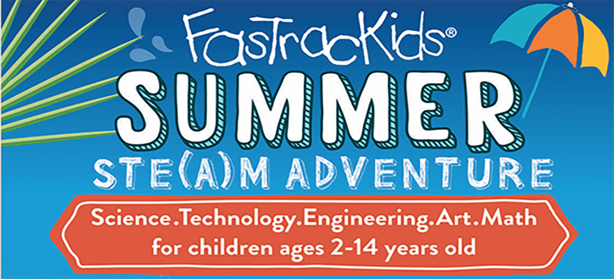 fast track kids ad