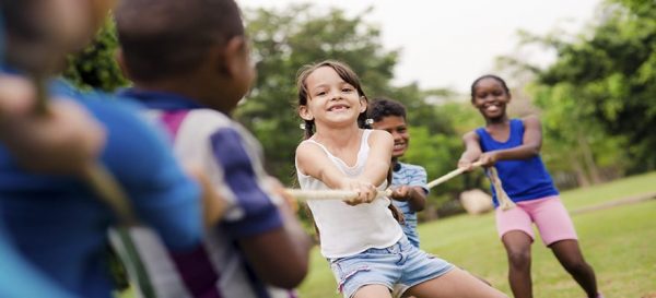 Staten Island SuperKids Summer Camp  SI Parent