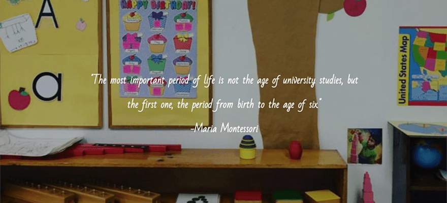 montessori building blocks