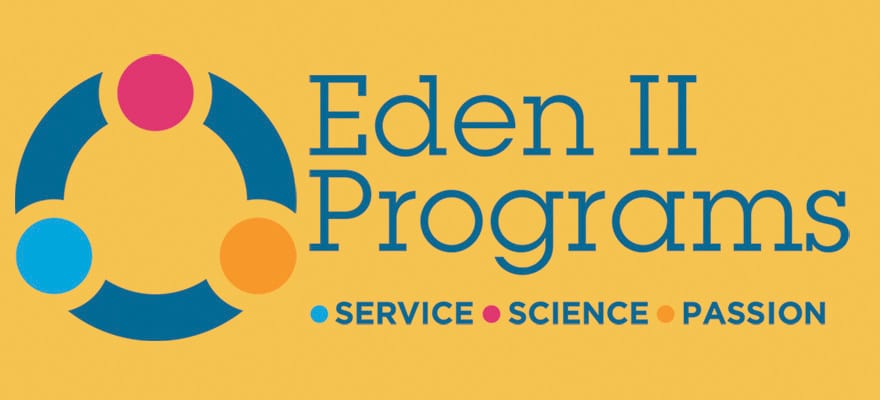 eden II programs ad