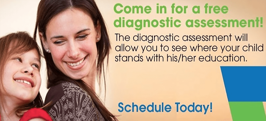 diagnostic assessment