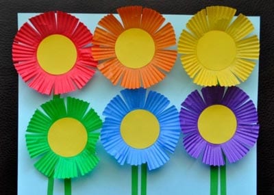 Easy, Springy Crafts for Kids - SI Parent