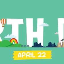 earth day april 22