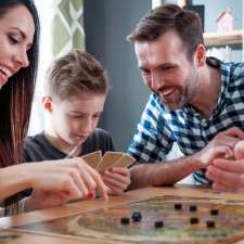 family game night