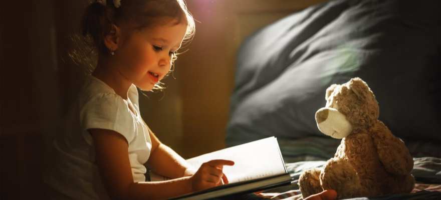 5 Ways to Get Free Books Online (And How to Get Your Kids to Read Them)