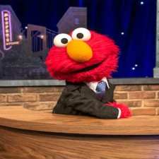 elmo hosts